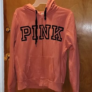 Victoria's Secret PINK coral set